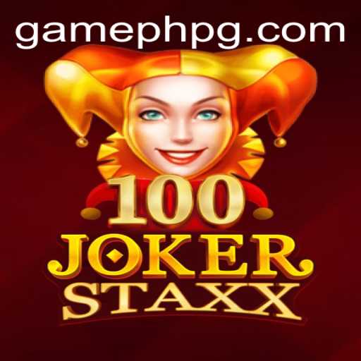 Delving into the Exciting World of 100JokerStaxx