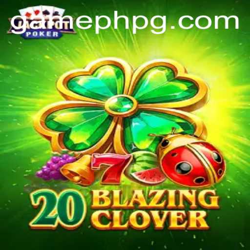 Discovering the Exciting World of 20BlazingClover: A GamePH Exclusive