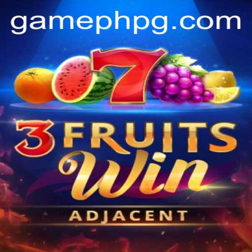 Discover the Exciting World of 3FruitsWin with GamePH
