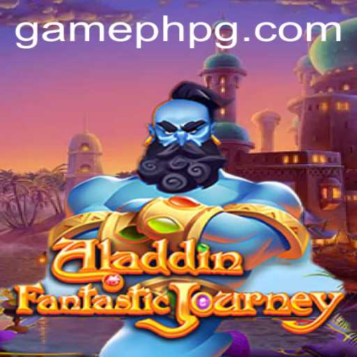 The Magical World of Aladdin: A GamePH Exploration