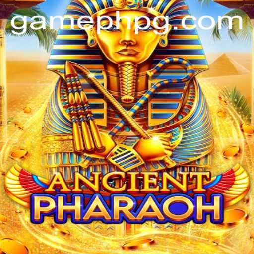 Explore the Mysteries of AncientPharaoh: A Comprehensive Guide to GamePH's Latest Sensation