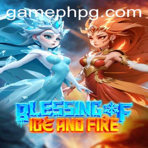 Exploring the Epic Journey in Blessing of Ice and Fire