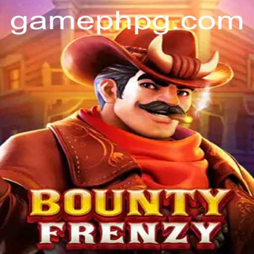 BountyFrenzy: The Thrilling New Adventure Game