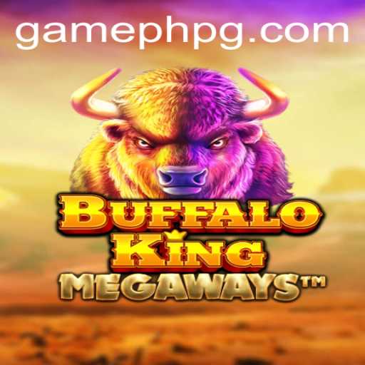 Unleashing the Excitement of BuffaloKing on GamePH