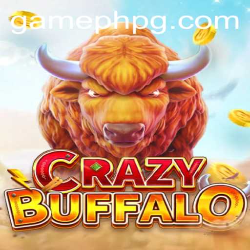 CRAZYBUFFALO: A Wild Ride in Gaming with GamePH