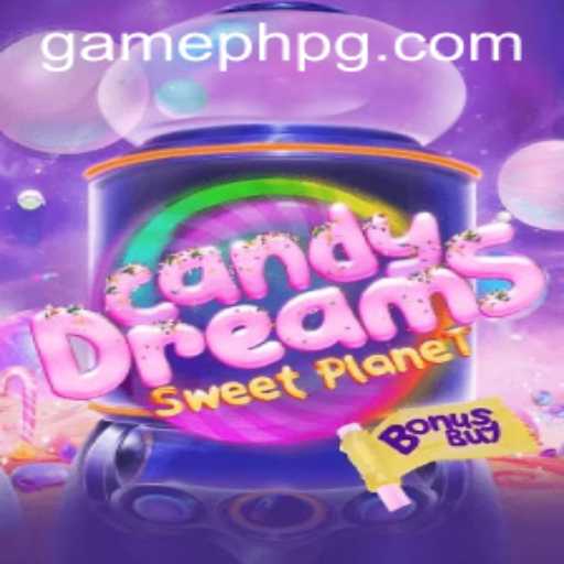 CandyDreamsSweetPlanet: A Sweet Gaming Experience