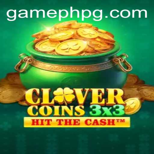 Exploring the Thrills of Clovercoin3x3: A GamePH Adventure