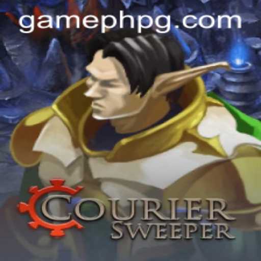 CourierSweeper: Navigating the Challenges of Urban Logistics