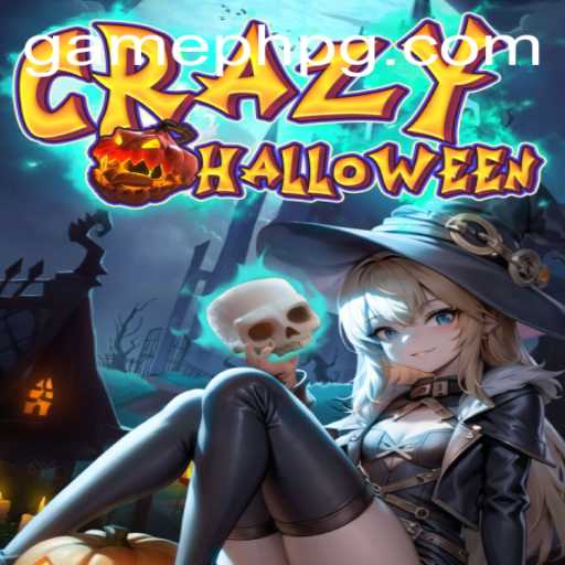 Exploring the Thrills of CrazyHalloween: A GamePH Experience