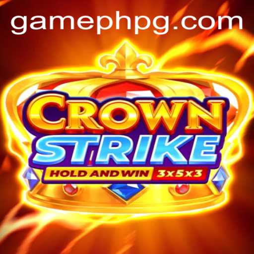 Crownstrike: The Ultimate Gaming Experience on GamePH