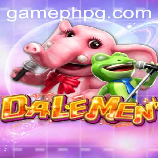 Exploring the Exciting World of DALEMEN: A GamePH Adventure