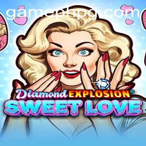 DiamondExplosionSweetLove: Dive into the Sparkling World of Romance and Strategy