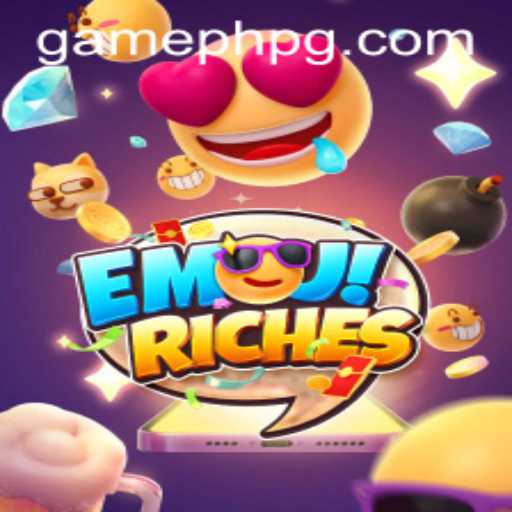 Discover EmojiRiches: The Ultimate GamePH Experience