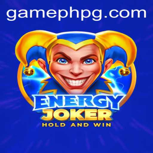 EnergyJoker: A Revolutionary Game Experience with GamePH