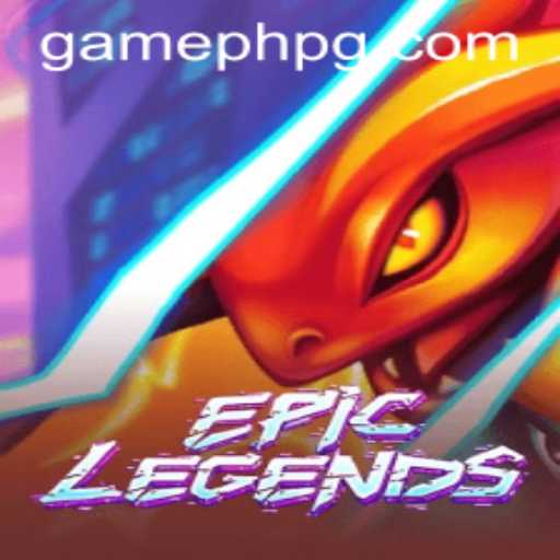Exploring EpicLegends: The Phenomenon of GamePH