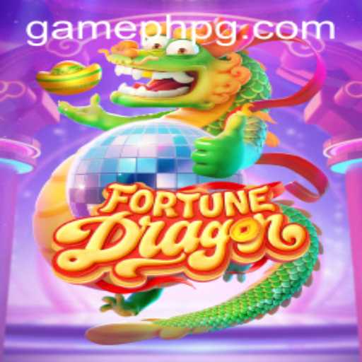 Discover the Thrilling World of FortuneDragon: A New GamePH Sensation