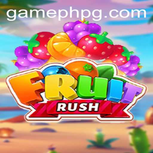 FruitRush: A Juicy Adventure in the World of Mobile Gaming