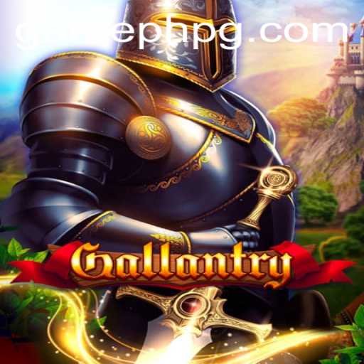 Unveiling Gallantry: A New Era of Strategy Gaming