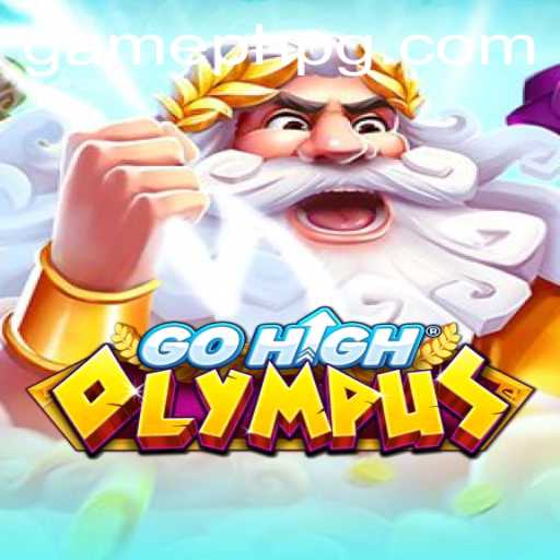 GoHighOlympus: Elevate Your Gaming Experience