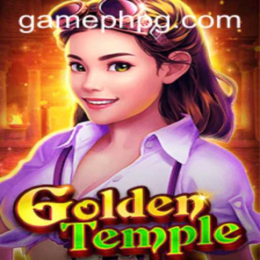 GoldenTemple: The Enchanting Adventure of GamePH
