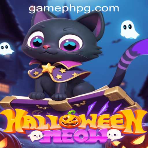 Unveiling HalloweenMeow: The Spooky Cat-themed Game Revolutionizing GamePH