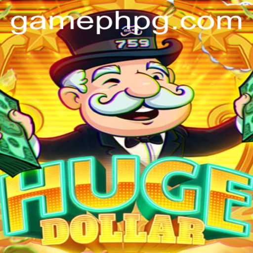 Unveiling HugeDollar: A Revolutionary Gaming Experience on GamePH