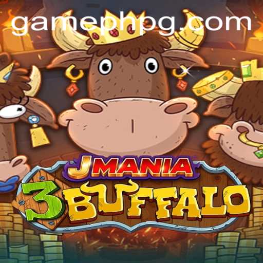 JMania3Buffalo: An Engaging Adventure in GamePH