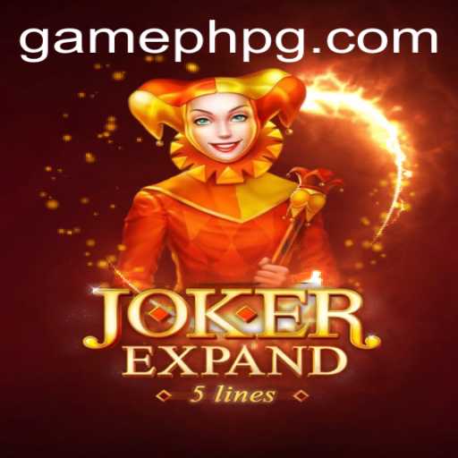 JokerExpand: A New Era in Mobile Gaming with GamePH