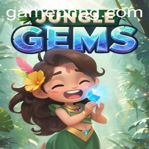 Exploring the Intriguing World of JungleGems: Your Next Adventure Awaits