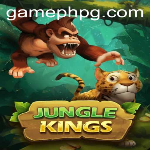 Exploring JungleKings: The New Sensation in Gaming