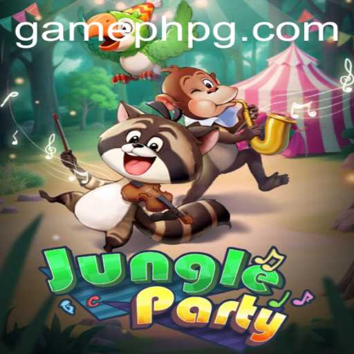 Explore the Wild Adventures of JungleParty