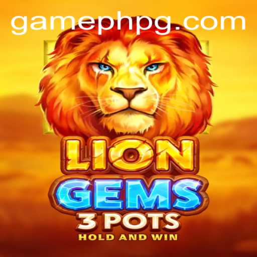 Discover the Thrilling World of LionGems3pots on GamePH