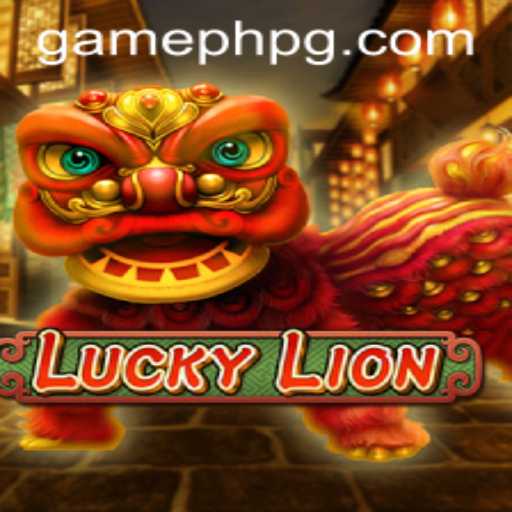 Discover the Thrill of LuckyLion: A GamePH Adventure