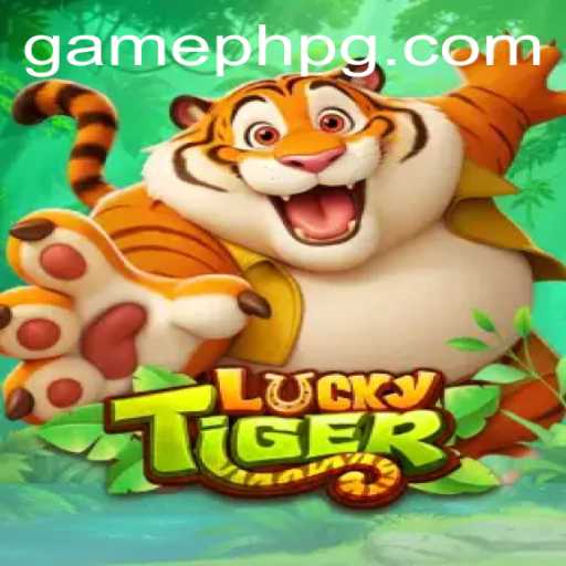 Dive into the Wild World of LuckyTiger: A GamePH Adventure