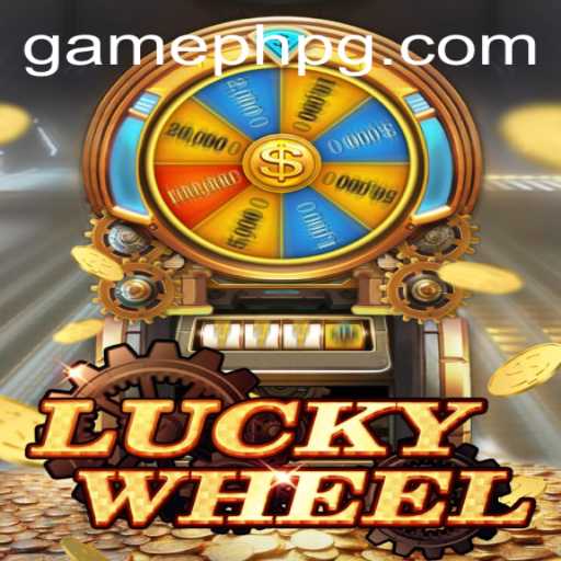 Spin Fortune in LuckyWheel: A Deep Dive into GamePH’s Latest Sensation