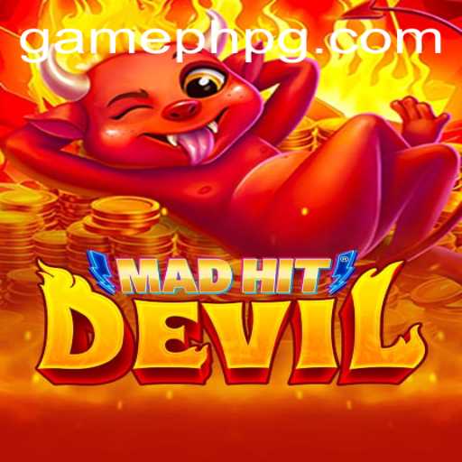Discover the Thrilling World of MadHitDevil with GamePH