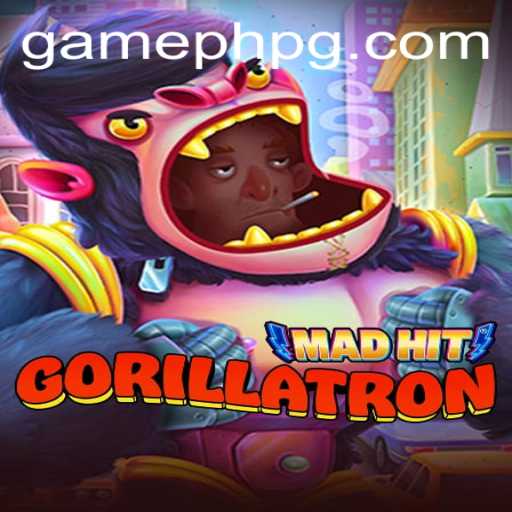 MadHitGorillatron: The Gaming Sensation Revolutionizing the Industry with GamePH