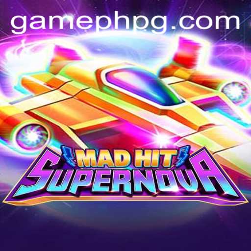 MadHitSupernova: A Stellar Gaming Experience with GamePH Keywords