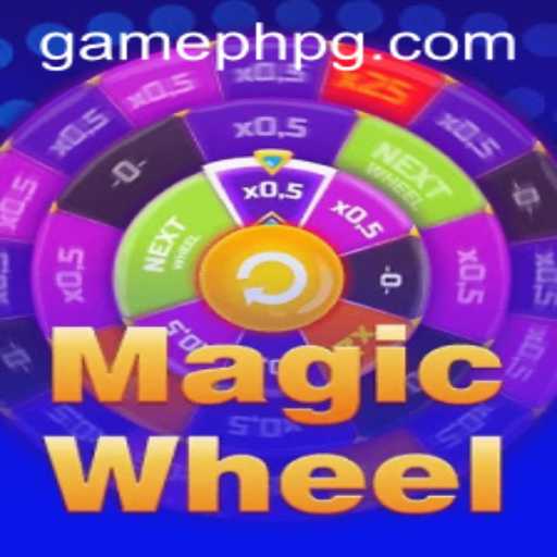 MagicWheel: Revolutionizing Gaming with GamePH
