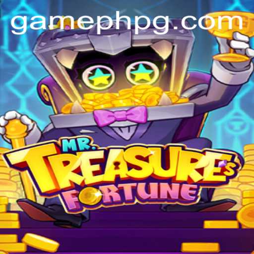 Unveiling the Thrills of MrTreasuresFortune: The GamePH Adventure