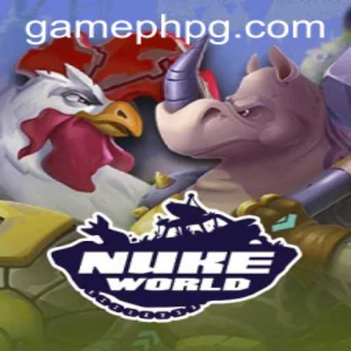 Discover the Thrills of NukeWorld: A Deep Dive Into the Dynamic Gaming Experience