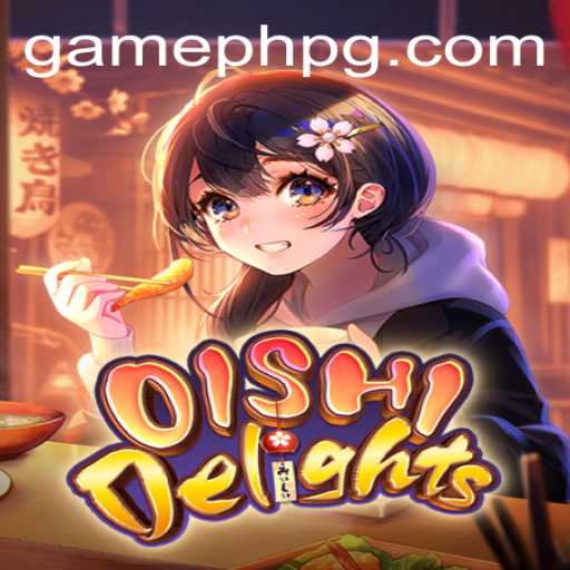 OishiDelights: Dive into the Vibrant World of Culinary Adventure