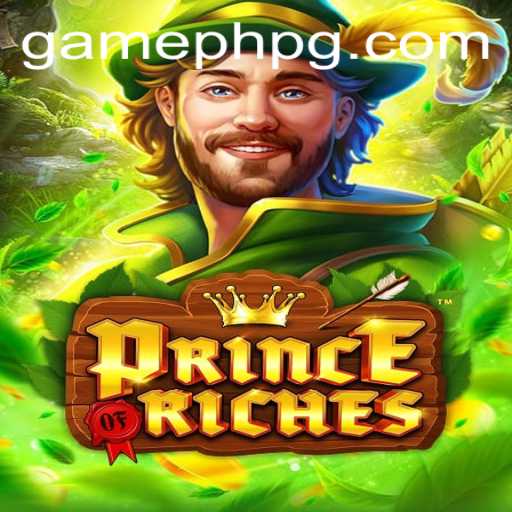 PrinceOfRiches: Embark on a Royal Journey in This Thrilling Game Experience