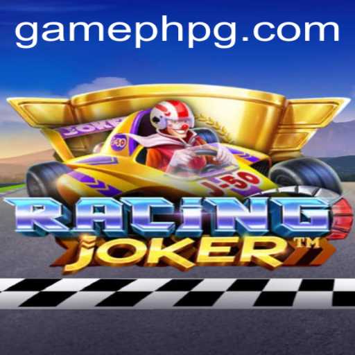 RacingJoker: A Thrilling Ride Into The World of High-Octane Adventure