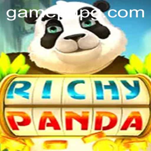 Discovering RichyPanda: A Glimpse into the GamePH Sensation