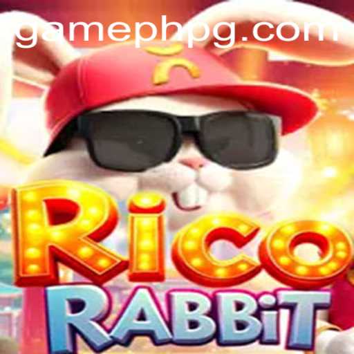 The Exciting World of RicoRabbit: A GamePH Adventure