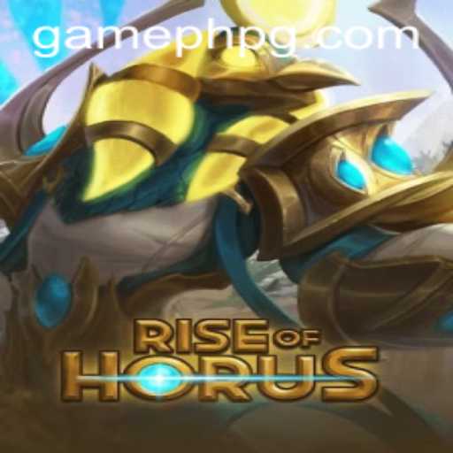 Rise of Horus: The Epic Adventure Game You Need to Explore with GamePH