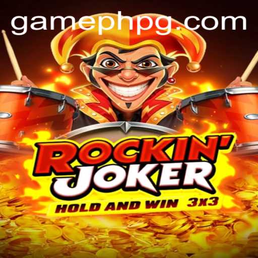 Rockinjoker: Discover the Thrilling New Game Taking GamePH by Storm