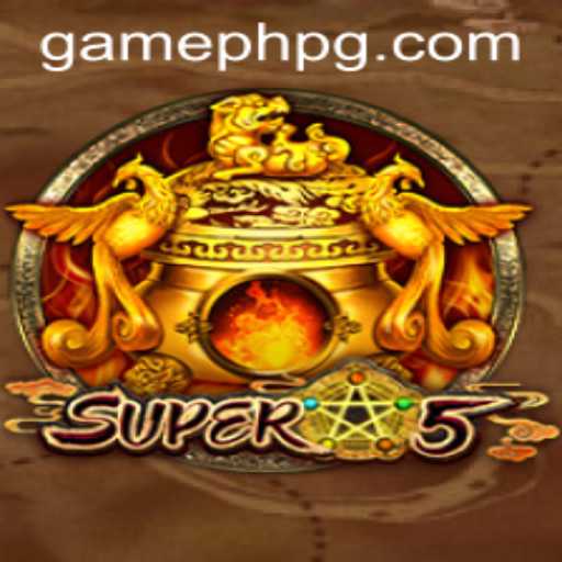 Discover the Exciting World of Super5: The Ultimate Game Experience