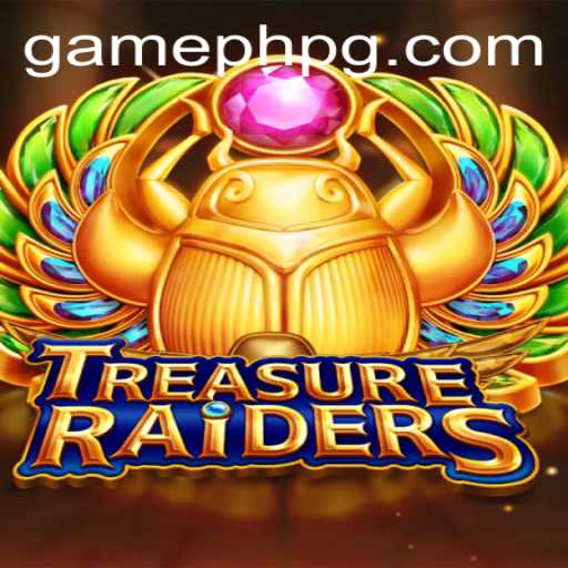 Unveiling the Exciting World of TREASURERAIDERS: A Thrilling Game Adventure